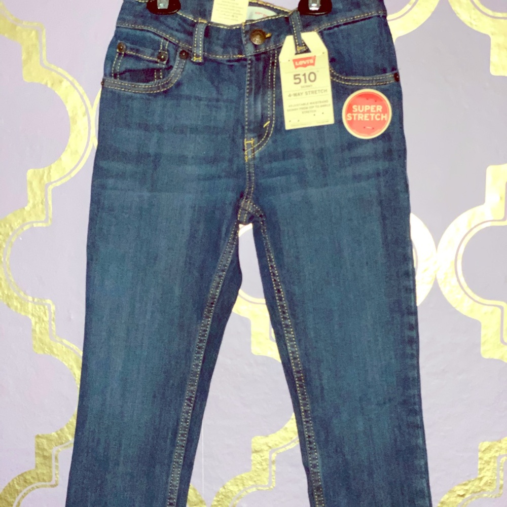 Levi’s 510 size 7 REG